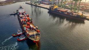 Top Most Imported Goods in the World