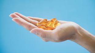 Three Vitamins Are Essential for Eye Health