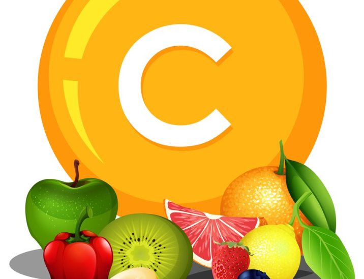 What is the best vitamin for eyesight?