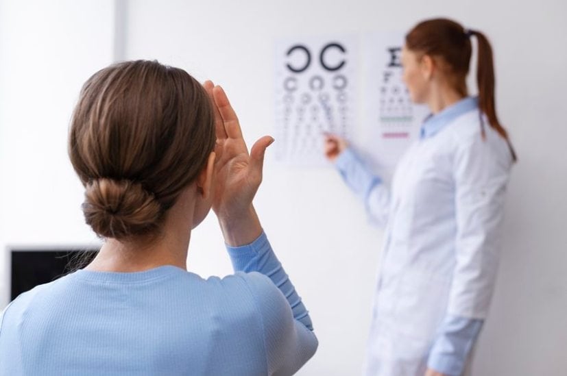 vitamins for eyesight