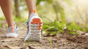 Walk After Eating and Benefits