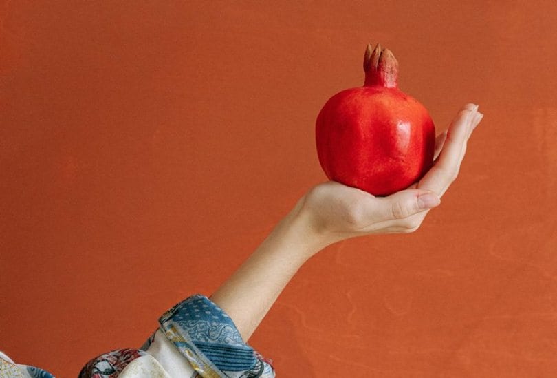 Why Eat Pomegranate Daily?