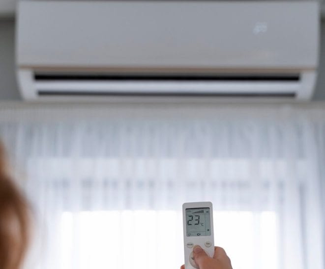 warning signs for ac repair