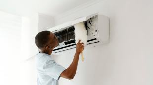 When to service your AC