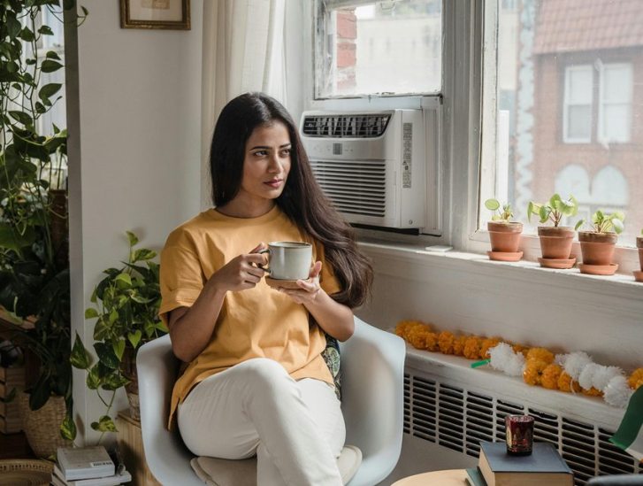 Signs your AC needs maintenance
