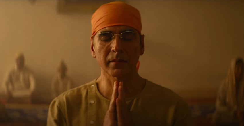 Kesari Chapter 2