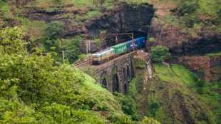 Women in 19th-century railway projects