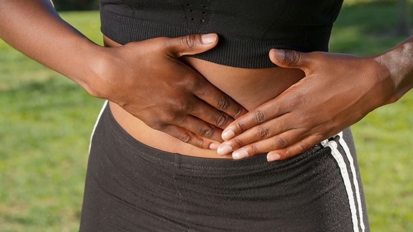 flushes out toxins from the body