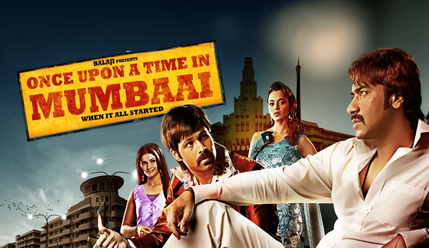 once upon a time in mumbai