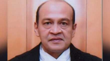 Delhi HC Judge Yashwant Verma
