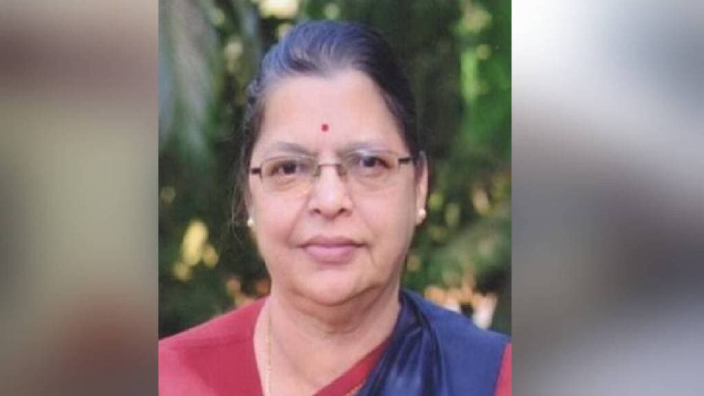 kanchan tai parulekar kanchan tai parulekar