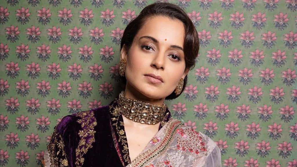 emergency fame actress kangana ranaut slams the industry what she said emergency fame actress kangana ranaut slams the industry what she said
