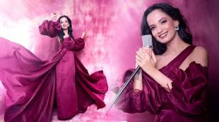 ketaki mategaonkar new photoshoot with mic (1)