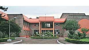 wadia Institute of geology focused on the study of himalayas