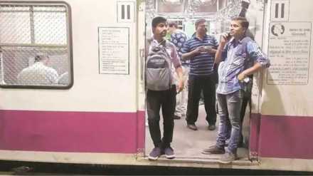 central line megablock announcement news in marathi