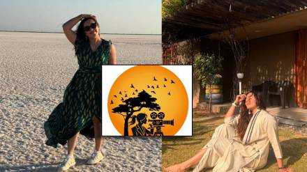 Marathi Actress Tejaswini Lonari New Production House