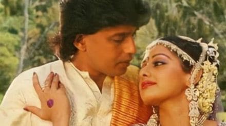 mithun charkravarti
