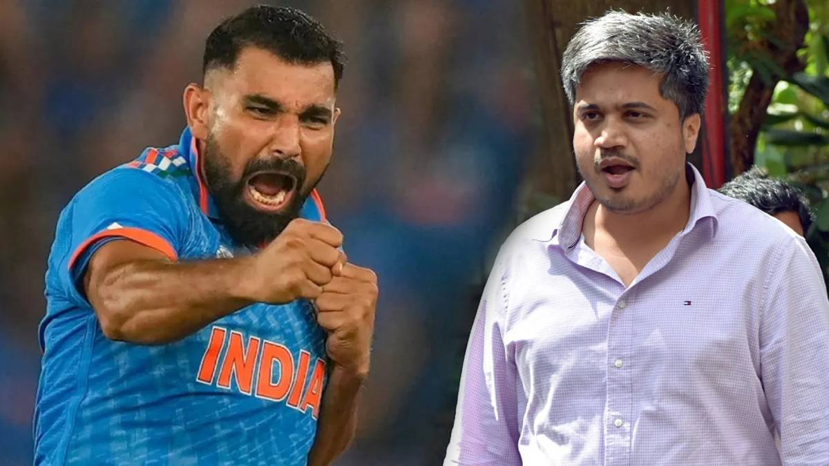 Mohammed Shami: “… तर तो जगू शकणार नाही”, मोहम्मद शमीला पाठिंबा देताना रोहित पवार नेमकं काय म्हणाले? रोजाबाबत सुरू असणाऱ्या टीकेवर मोठं वक्तव्य