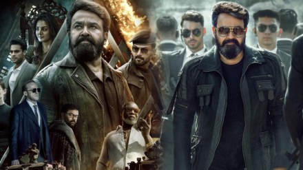 mohanlal shared a post apologized and said that he will remove controversial scenes from empuraan movie