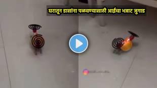 mosquitoes killing desi Jugaad Video