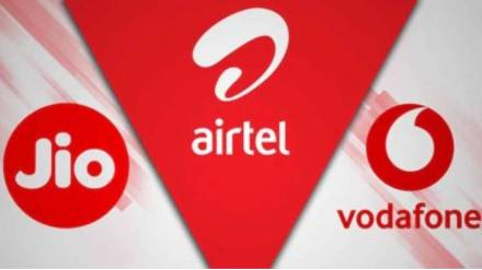 84 day plans from Jio Airtel and Vodafone Idea