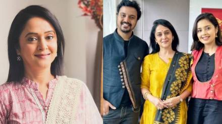 mrinal kulkarni talking about children responsibilities says virajas and shivani