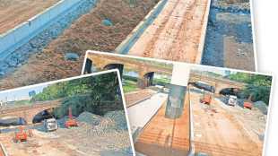 Mula Mutha river cleanup project information