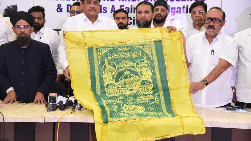 Nagpur Riots news in marathi Nagpur Riots news in marathi