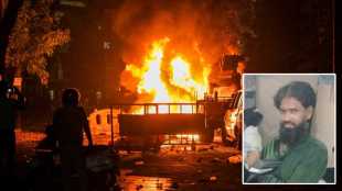 Nagpur violence news in marathi