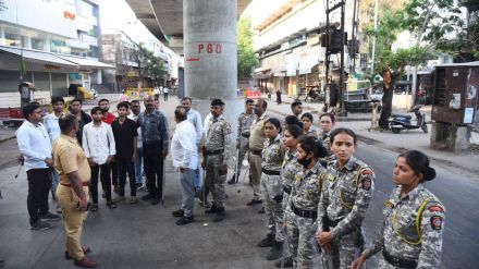 Nagpur riots mastermind Faheem Khan charged with sedition