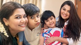 namrata sambherao shared son talked to her not to act in play know the reason