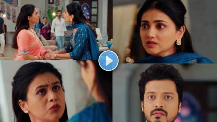lagnanantar hoilach prem nandini denied divorce kavya shocked reaction lagnanantar hoilach prem nandini denied divorce kavya shocked reaction