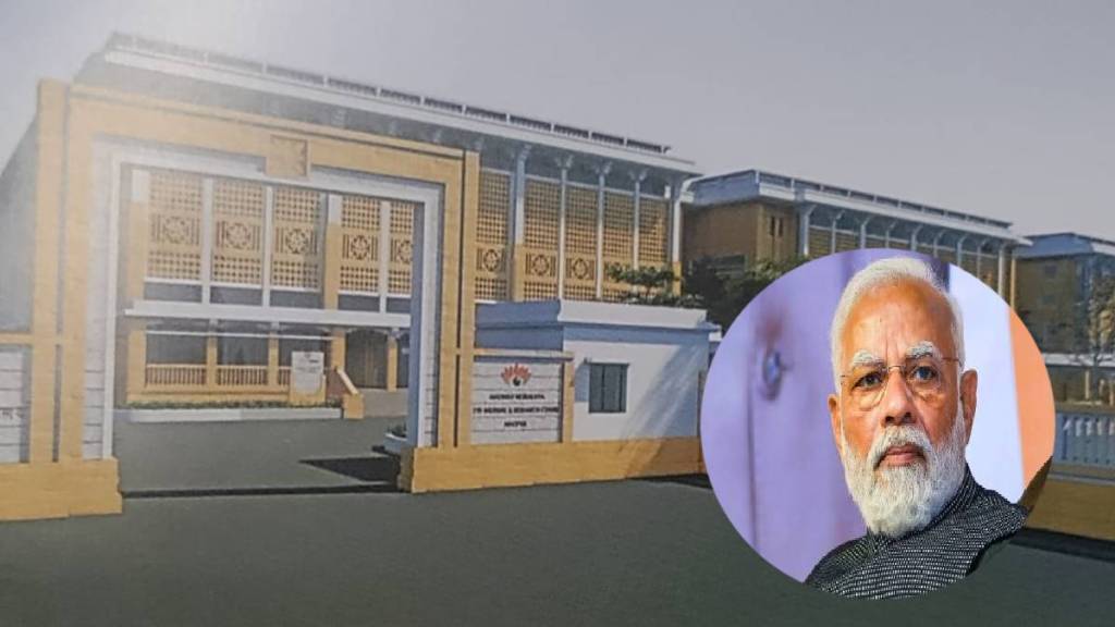 prime minister narendra modi on bomb blast at rashtriya swayamsevak sangh office chennai and madhav eye bank
