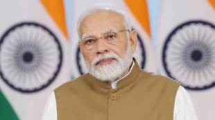 Prime Minister Narendra Modi to visit RSS memorial temple today