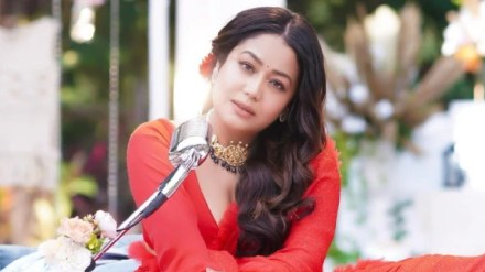 neha kakkar shared post on melbourne concert trolling and talked about the organizers