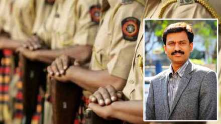 Prashant Koratkar case news in marathi