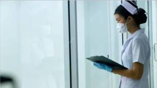 no permanent principals professors and associate professors in government B Sc and M Sc nursing colleges