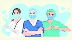 परिचारिका संवर्गातील जीएनएम अभ्यासक्रमाच्या नोंदणीला सुरुवात