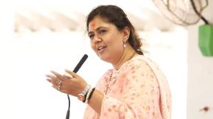 Strict action against industries discharging chemical contaminated wastewater into rivers Environment Minister Pankaja Munde pune print news