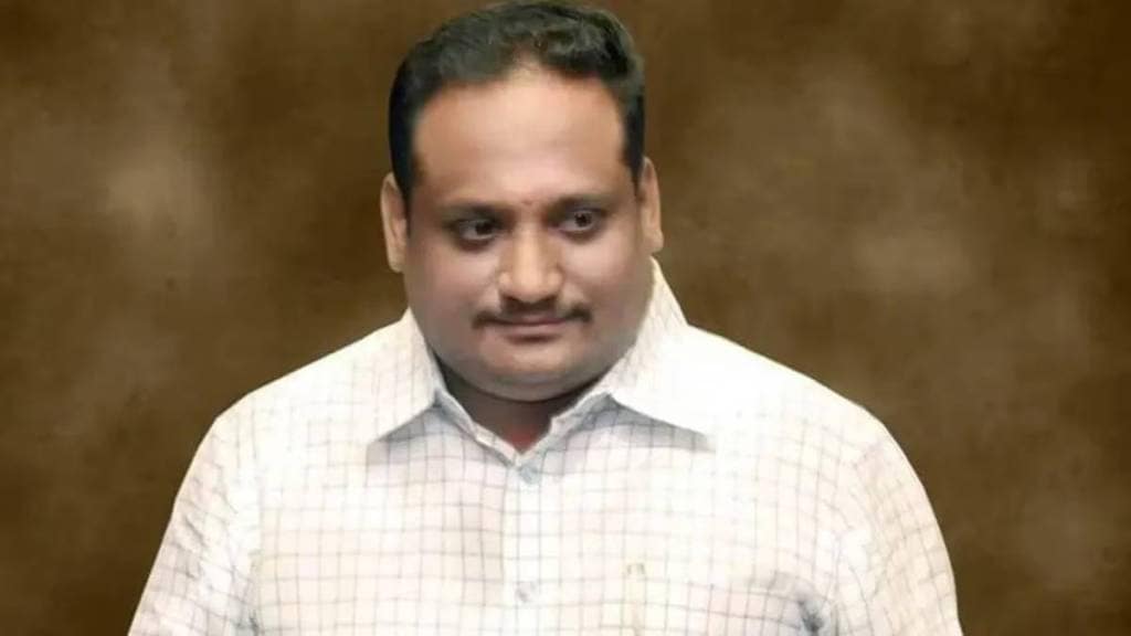 Praveen Datke demand to shift the main headquarters of the state government to Nagpur Praveen Datke demand to shift the main headquarters of the state government to Nagpur