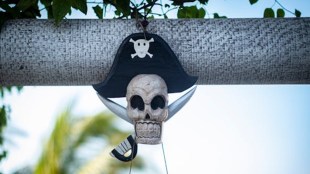 pirates , Central Africa, hostage , youths, Ratnagiri ,