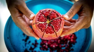 Pomegranate Health Benefits