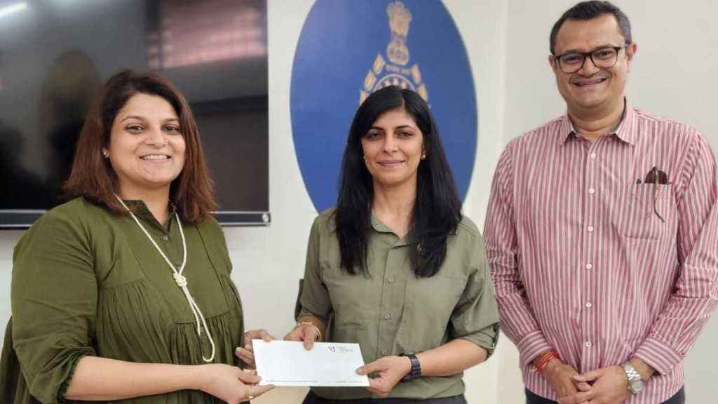 wildlife treatment center in Pune wildlife treatment center in Pune