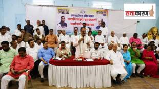 political clashes Pune congress warning congress president harshvardhan sapkal