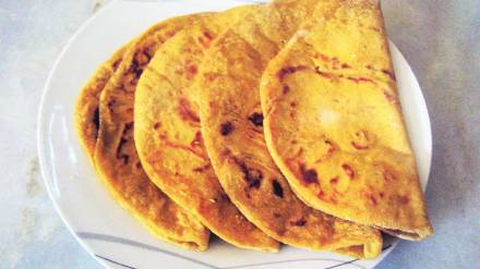 Gudi Padwa 2025 Women self-help groups Mumbai sell