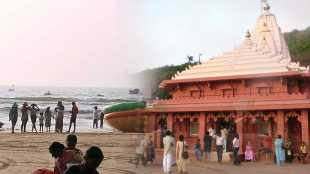 Ratnagiri tourist spots hit by rising temperatures