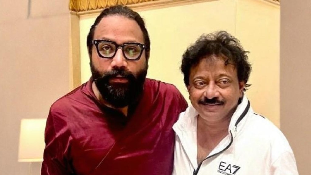 ram gopal varma arma reveals police came to arrest him for his controversial tweet but they ended up sharing drinks