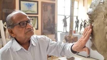 ram sutar maharashtra bhushan 2024 ram sutar maharashtra bhushan 2024