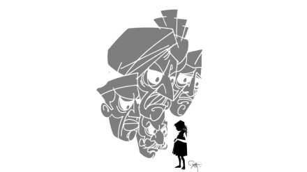 Child marriage in nomadic communities