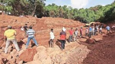 Lack of funds to remove silt from dams struggle for social responsibility fund Lack of funds to remove silt from dams struggle for social responsibility fund
